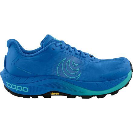 MTN Racer 4 Trail Running Shoe by TOPO ATHLETIC