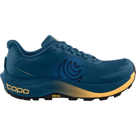 MTN Racer 4 Trail Running Shoe by TOPO ATHLETIC