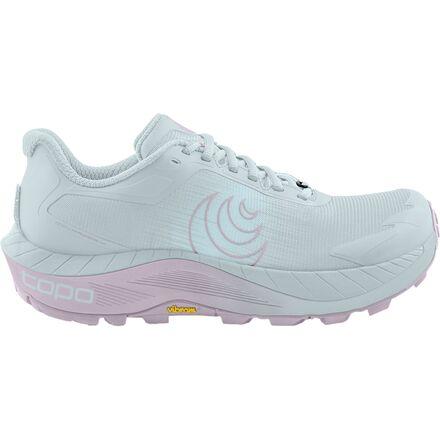 MTN Racer 4 Trail Running Shoe by TOPO ATHLETIC