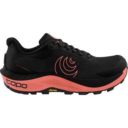 MTN Racer 4 Trail Running Shoe by TOPO ATHLETIC