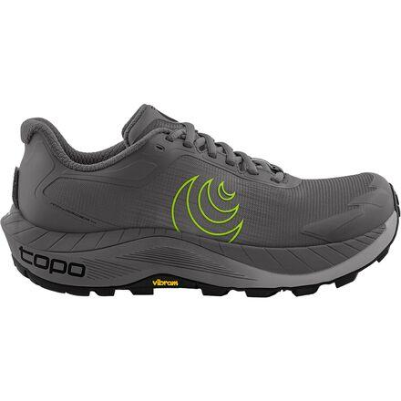 MTN Racer 4 Trail Running Shoe by TOPO ATHLETIC