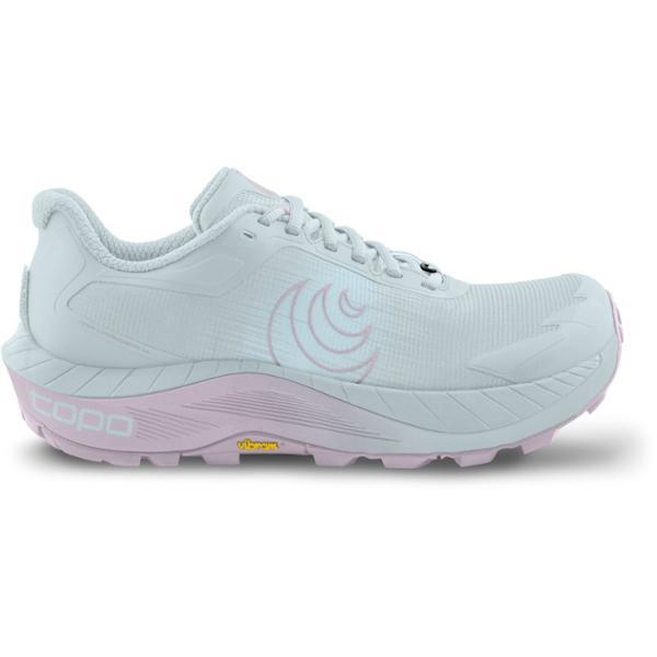 MTN Racer 4 Trail-Running Shoes by TOPO ATHLETIC