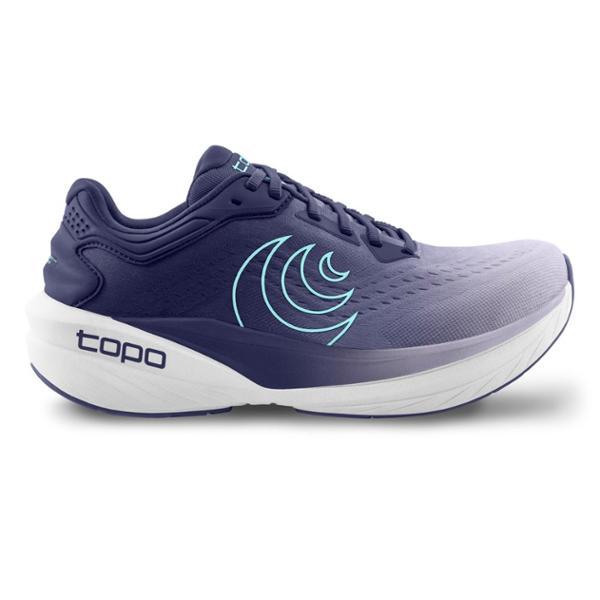 Phantom 4 Road-Running Shoes by TOPO ATHLETIC