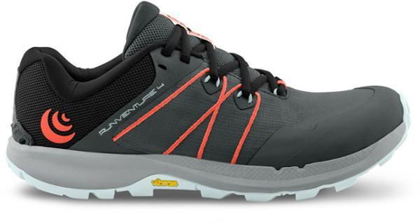 Runventure 4 Trail-Running Shoes by TOPO ATHLETIC