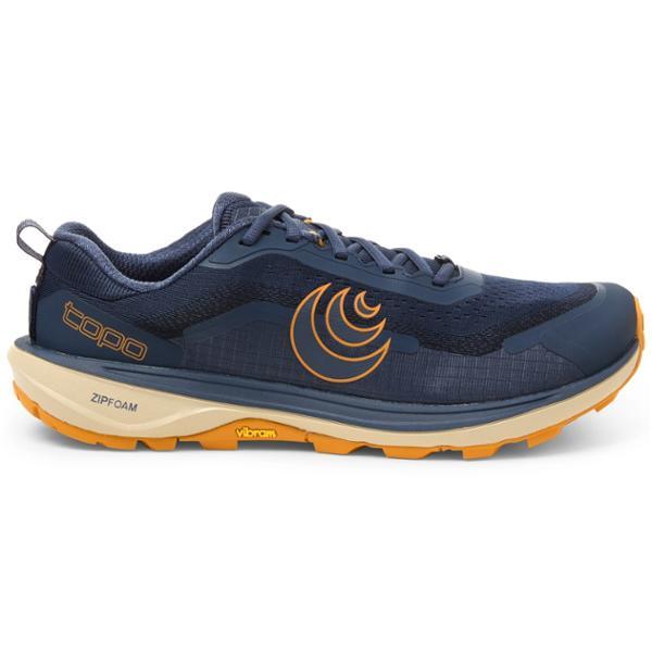 Terraventure 5 Trail-Running Shoes by TOPO ATHLETIC