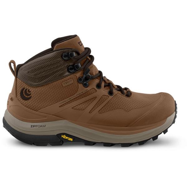 Trailventure 2 WP Hiking Boots by TOPO ATHLETIC