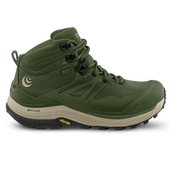 Trailventure 2 WP Hiking Boots by TOPO ATHLETIC
