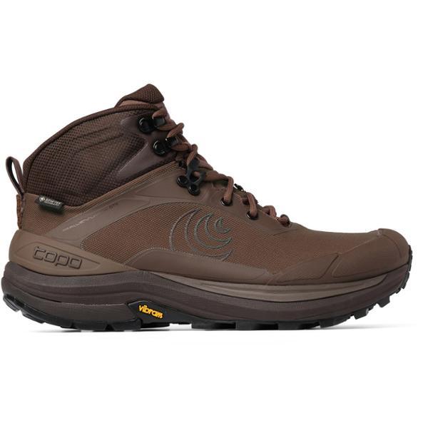 Trailventure 3 GORE-TEX Hiking Boots by TOPO ATHLETIC