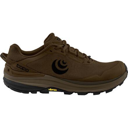 Traverse Trail Running Shoe by TOPO ATHLETIC