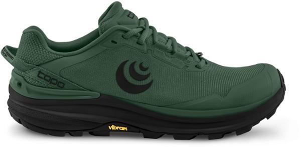 Traverse Trail-Running Shoes by TOPO ATHLETIC