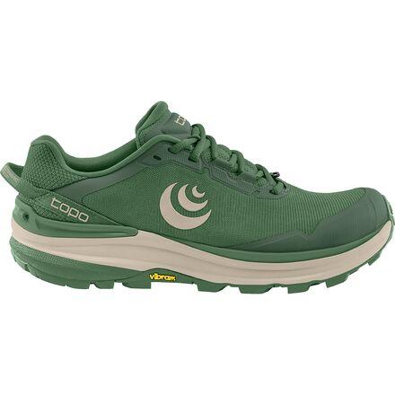 Traverse Wide Trail Running Shoe by TOPO ATHLETIC