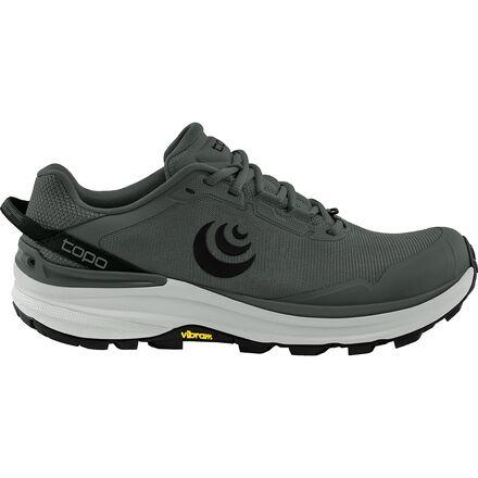 Traverse Wide Trail Running Shoe by TOPO ATHLETIC