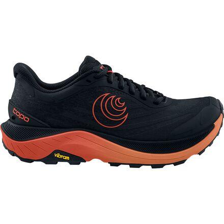Ultraventure 4 Trail Running Shoe by TOPO ATHLETIC