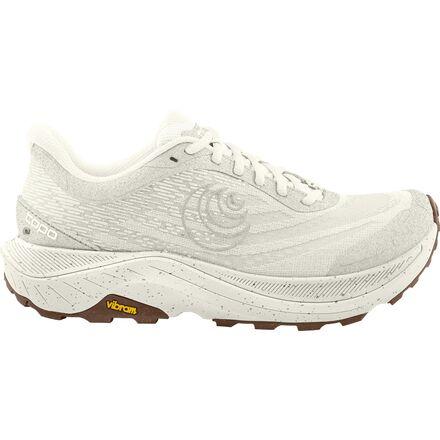 Ultraventure 4 Trail Running Shoe by TOPO ATHLETIC