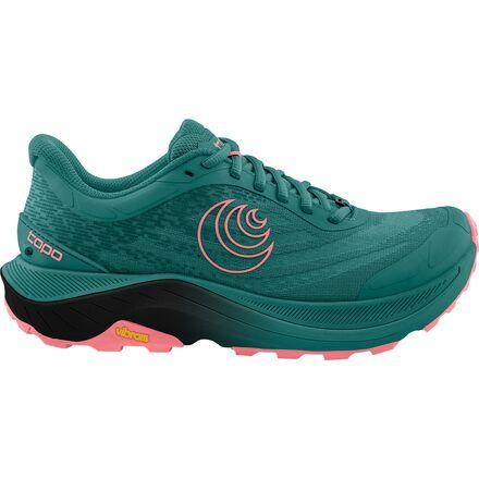 Ultraventure 4 Trail Running Shoe by TOPO ATHLETIC
