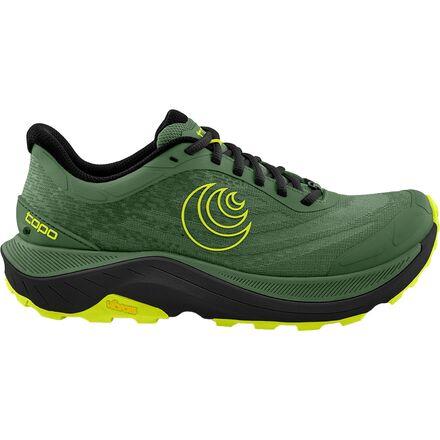 Ultraventure 4 Trail Running Shoe by TOPO ATHLETIC
