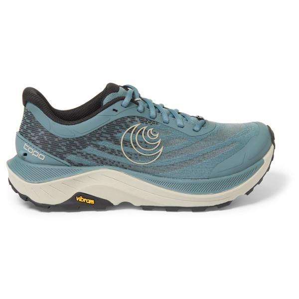 Ultraventure 4 Trail-Running Shoes by TOPO ATHLETIC
