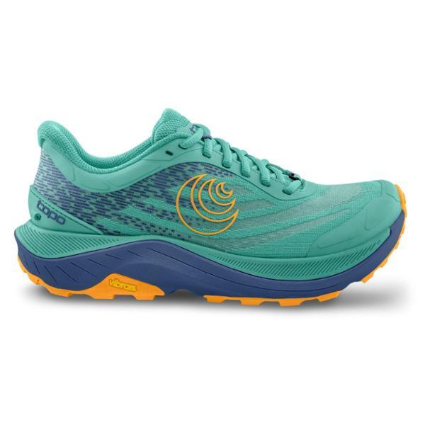 Ultraventure 4 Trail-Running Shoes by TOPO ATHLETIC