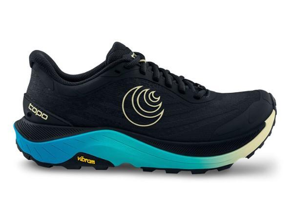 Ultraventure 4 Trail-Running Shoes by TOPO ATHLETIC