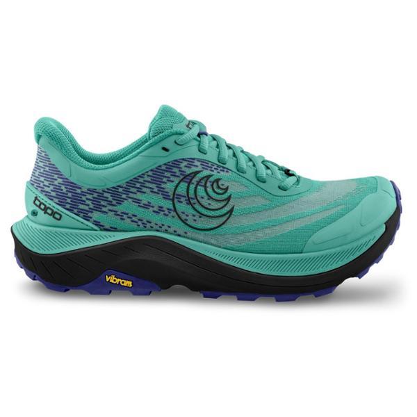 Ultraventure 4 Trail-Running Shoes by TOPO ATHLETIC