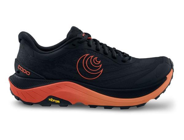 Ultraventure 4 Trail-Running Shoes by TOPO ATHLETIC