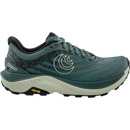 Ultraventure 4 Wide Trail Running Shoe by TOPO ATHLETIC