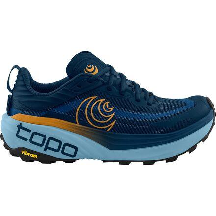 Vista Trail Running Shoe by TOPO ATHLETIC