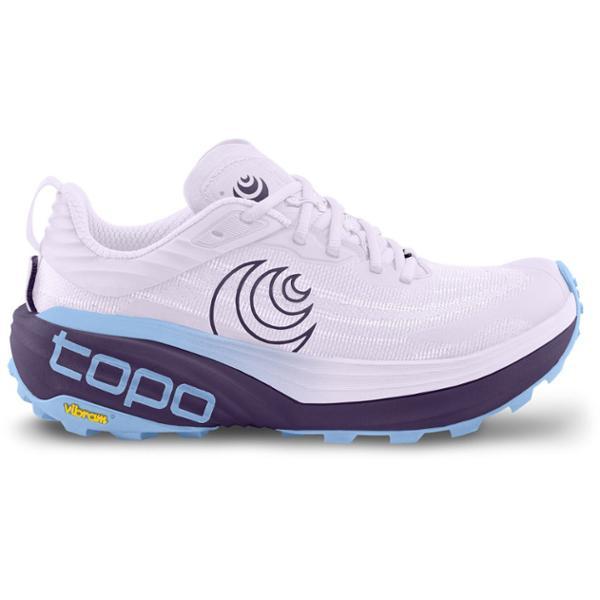 Vista Trail-Running Shoes by TOPO ATHLETIC