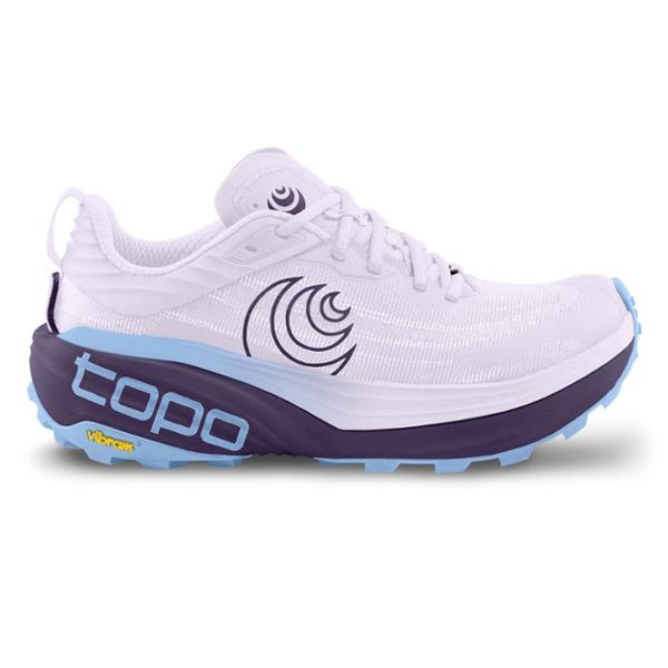 Vista Trail-Running Shoes by TOPO ATHLETIC