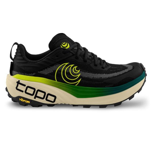 Vista Trail-Running Shoes by TOPO ATHLETIC