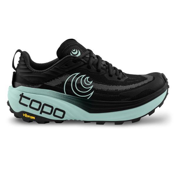 Vista Trail-Running Shoes by TOPO ATHLETIC