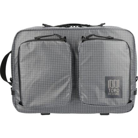 Apex Global Briefcase by TOPO DESIGNS