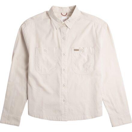 Daytripper Long-Sleeve Shirt by TOPO DESIGNS