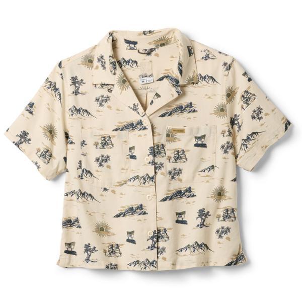Daytripper Shirt by TOPO DESIGNS