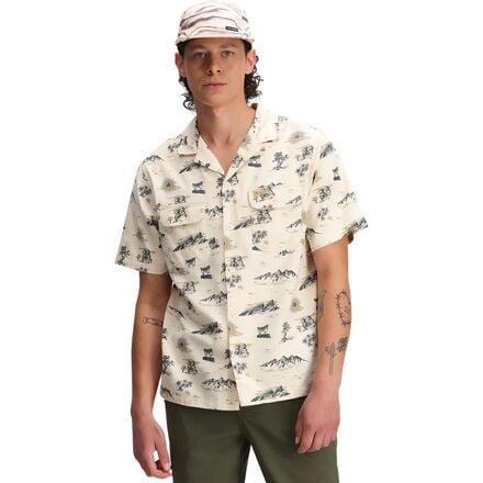 Daytripper Shirt by TOPO DESIGNS