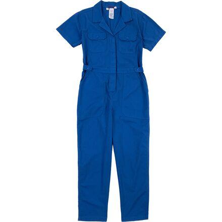 Desert Coverall by TOPO DESIGNS