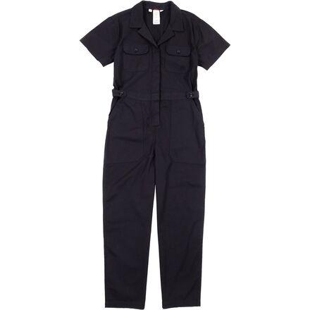 Desert Coverall by TOPO DESIGNS