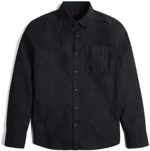 Desert Long-Sleeve Shirt by TOPO DESIGNS