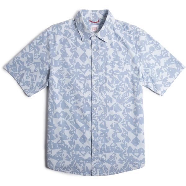 Desert Shirt by TOPO DESIGNS
