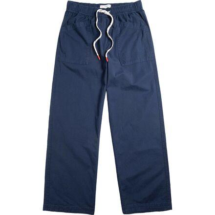 Desert Wide Leg Pant by TOPO DESIGNS