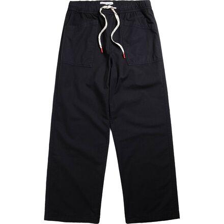 Desert Wide Leg Pant by TOPO DESIGNS