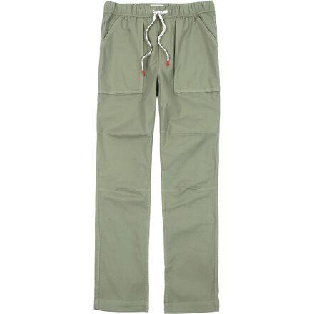 Dirt Desert Pant by TOPO DESIGNS