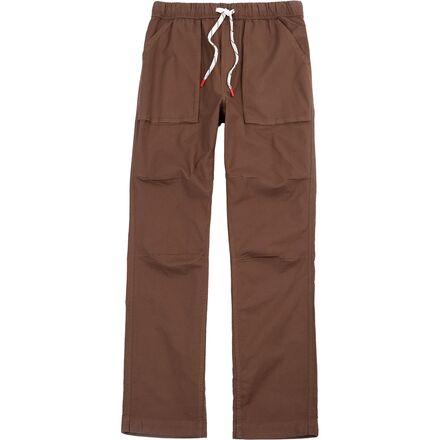Dirt Desert Pant by TOPO DESIGNS
