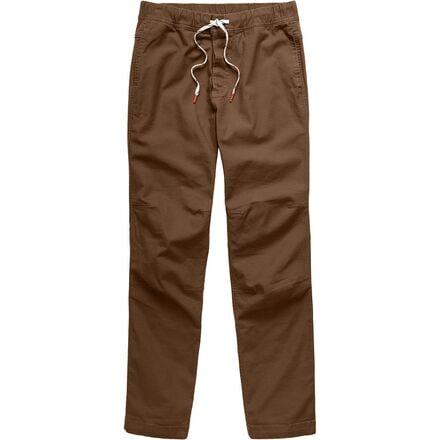 Dirt Pant by TOPO DESIGNS