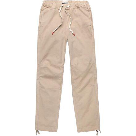 Dirt Pant by TOPO DESIGNS