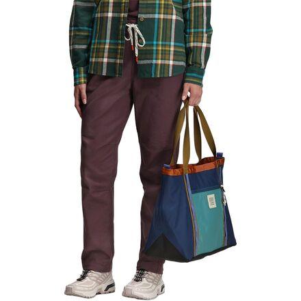 Dirt Pant by TOPO DESIGNS