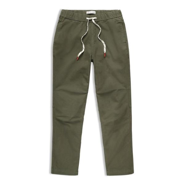 Dirt Pants by TOPO DESIGNS