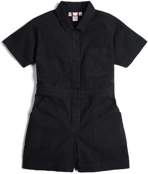 Dirt Romper by TOPO DESIGNS