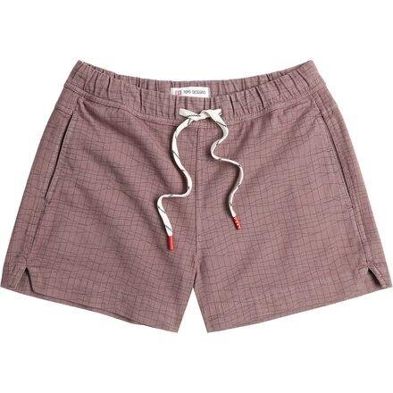 Dirt Short by TOPO DESIGNS