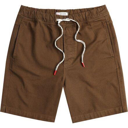 Dirt Short by TOPO DESIGNS